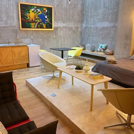 Pa - Loft A Unos Pasos De Reforma El Angel Y El Cas Embajada Usa เม็กซิโกซิตี้ ภายนอก รูปภาพ